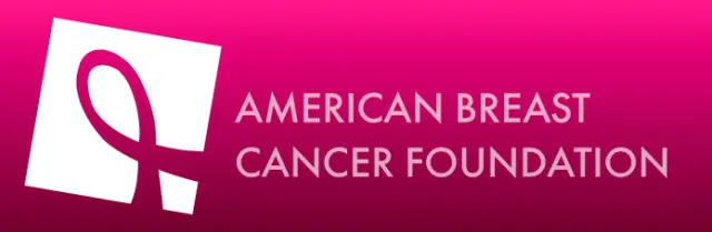 American Breast Cancer Foundation logo