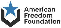 American Freedom Foundation logo