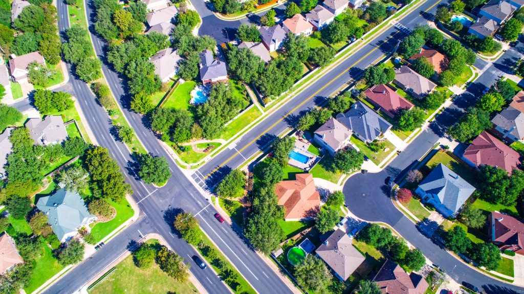 What Type Of Property Is Real Estate? What Type Of Property Is Real Estate?